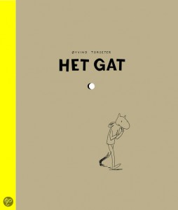 het gat