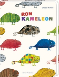 Ron Kameleon