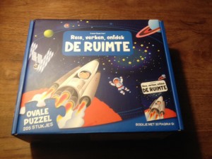 ruimtepuzzel 1